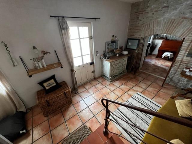 Le Paille De Torreilles Exterior foto