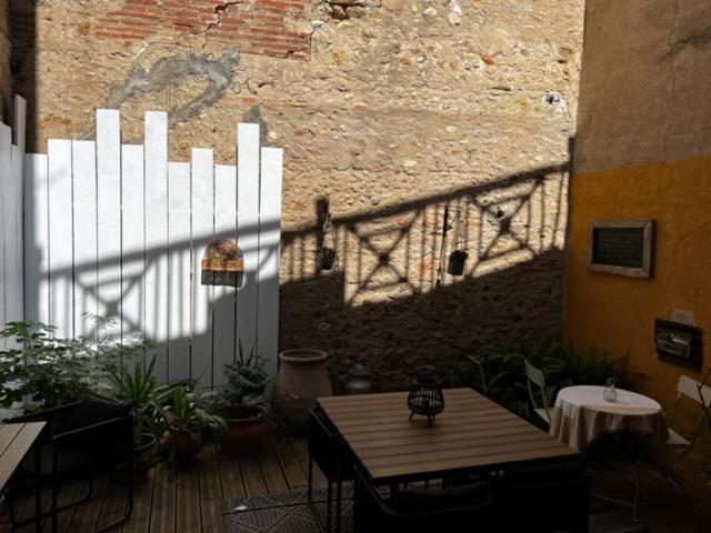 Le Paille De Torreilles Exterior foto